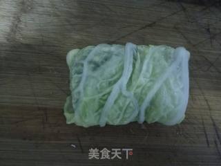 Sweet and Sour Cabbage Rolls recipe