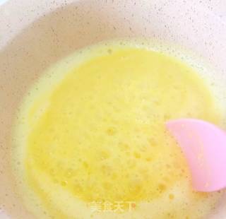 Fragrant Corn Paste recipe