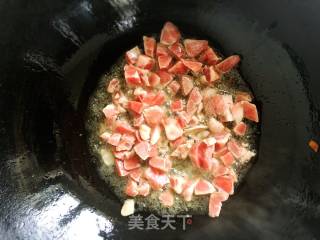 Diced Carrot recipe