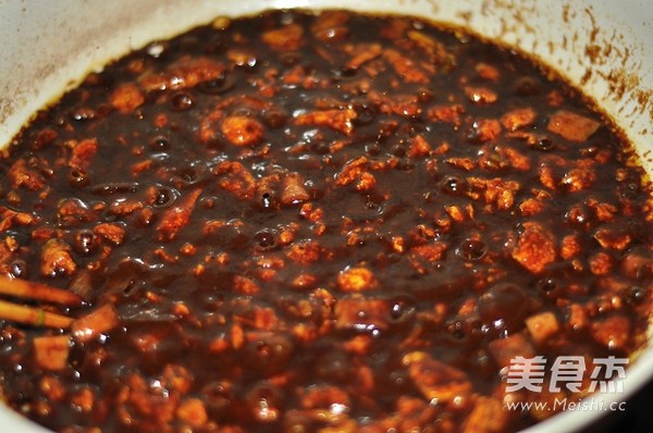 Egg Sauce recipe