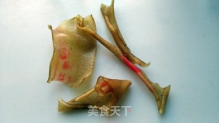 Fried Pork Skin recipe