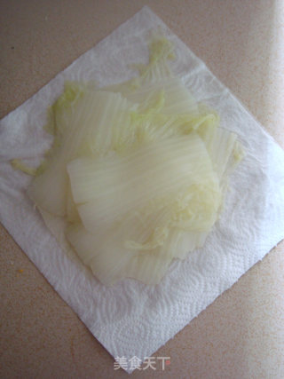 A Banquet Dish that Can be Called A Star Hotel Level-bergamot Guanyin Lotus recipe