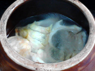 Qingrun Fire-reducing Durian Water recipe