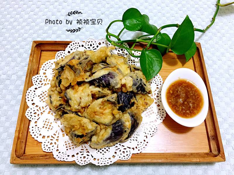 Deep-fried Cumin Kebab recipe
