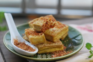 [two Tofu Eats]. Salt and Pepper Crispy Tofu & Sweet and Sour Crispy Tofu recipe