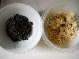 Dragon Boat Festival Moxa Leaf Glutinous Rice Cake recipe