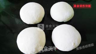 Red Bean Rolls recipe