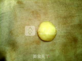 #aca烤明星大赛# The Oven Version of The Old Beijing Laughs recipe