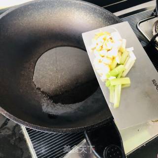 Fried Clams recipe