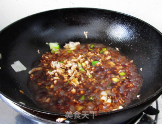 Old Beijing Fried Pimple recipe