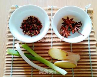 Stewed Pork Ribs and Winter Melon recipe