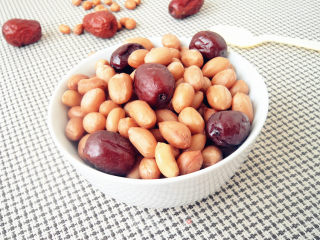 【tianjin】boiled Nuts recipe