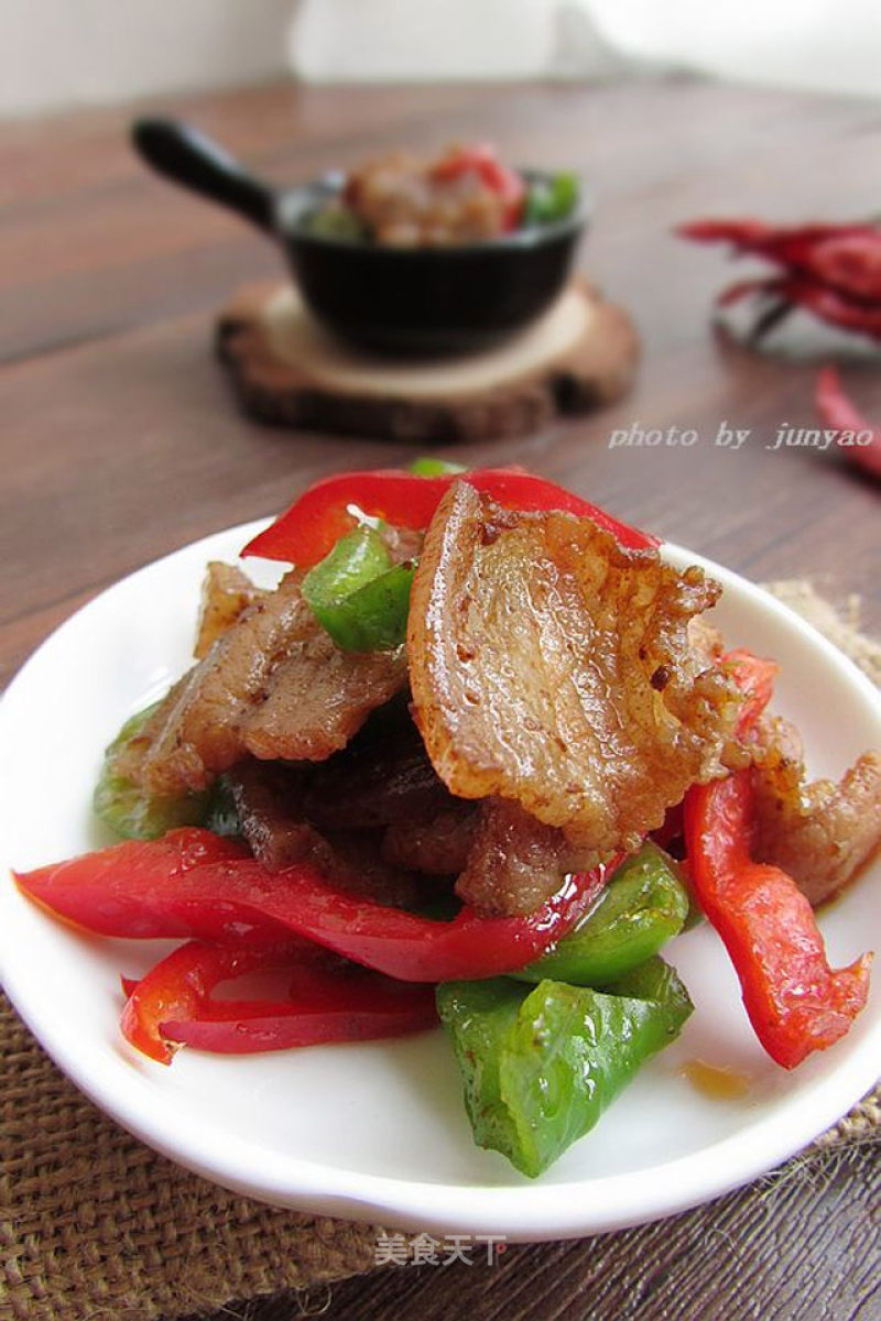 Farmhouse Fried Pork recipe