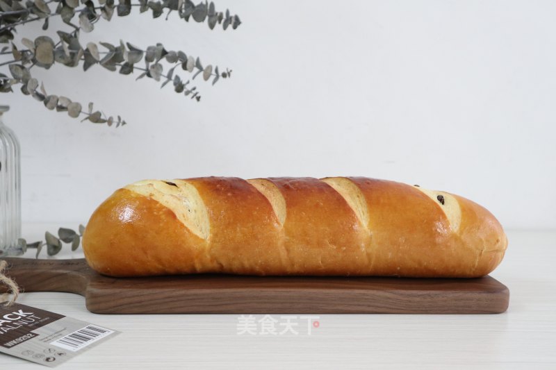 Nuts and Big Liba recipe