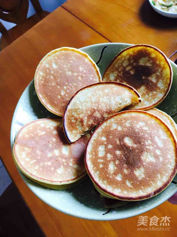 Dorayaki recipe