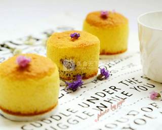 #aca烤明星大赛#cupcakes recipe