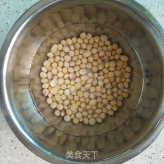 Fried Crispy Beans recipe
