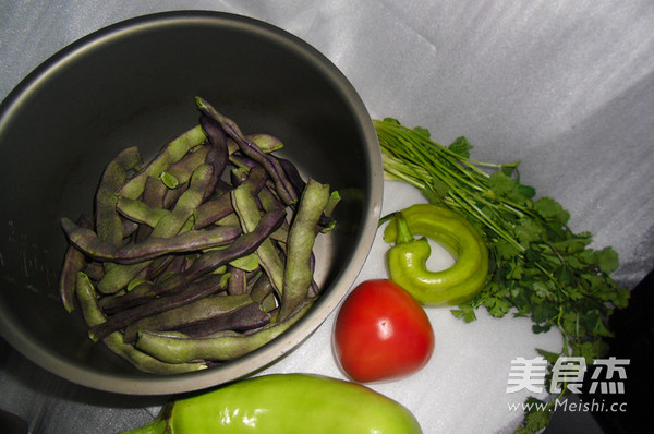 Authentic Northeast Rotten Stew recipe