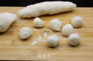 [guangzhou] Crystal Steamed Dumplings recipe