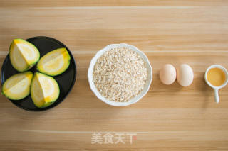 Complete Breakfast Pumpkin Oatmeal Pancakes Super Fast recipe