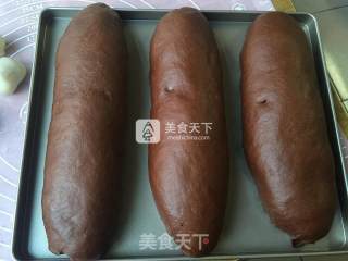 Coco Mochi Ruan Ou (hand-kneaded Version) recipe