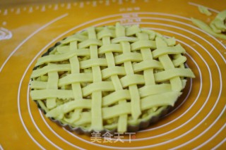 Apple Pie recipe