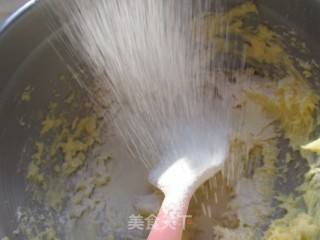 Milk Biscuits recipe