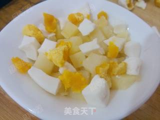 Yogurt Potato Salad recipe