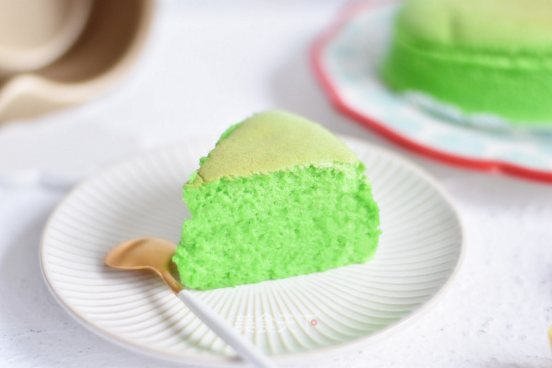 Gorgeous Acacia Cake recipe
