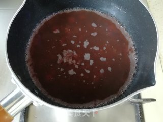 Red Bean and Lotus Seed Xiaoyuanzi Soup recipe