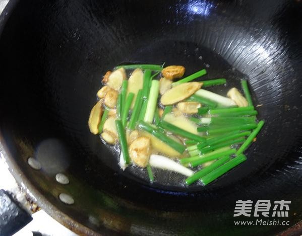 Chongqing Bishan Rabbit recipe