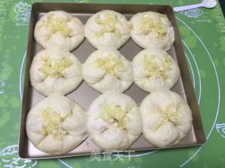 Ham and Cheese Bread recipe