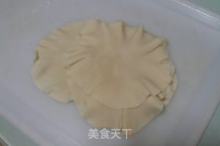 Glutinous Rice Shaomai recipe