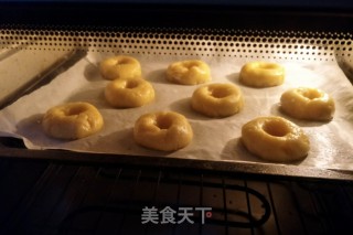 Peanut and Nectarine Crisp recipe