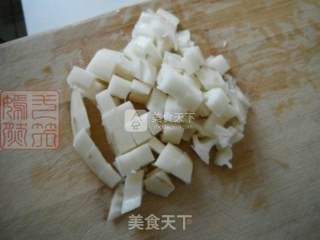 Lotus Root recipe