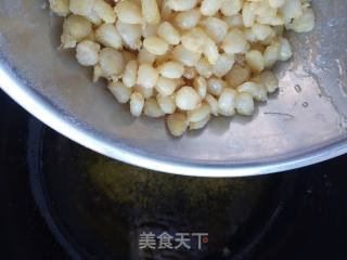Coated Corn recipe