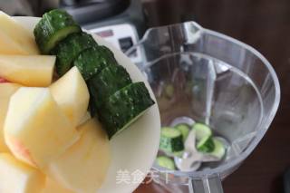 Slimming Juice recipe