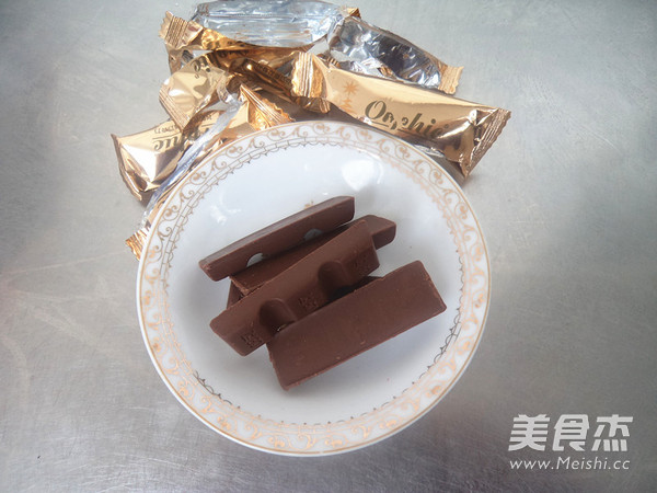Chocolate Ice Cream recipe