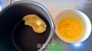 Fresh Milk Sherbet recipe