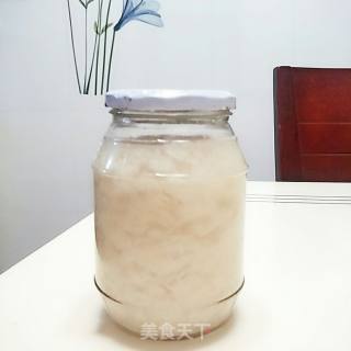 Homemade Rice Wine recipe