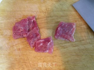 Cumin Beef Steak recipe