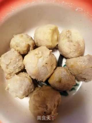 How to Make Taro Delicious? [taro Five Treasures Powder Cake] It Maintains The Spleen and Stomach and Also Reduces Moisture. It is Soft and Sweet. It is Not Enough to Eat One Plate at A Stretch! recipe