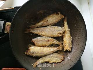 Pan-fried Mackerel recipe