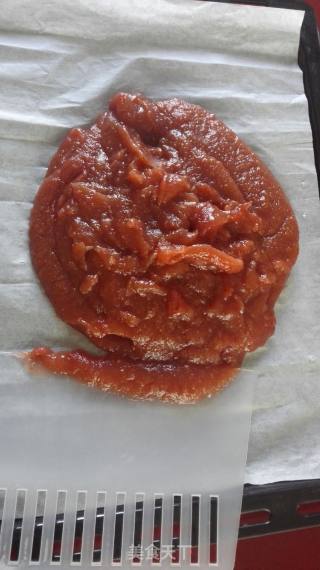 Gotan Peel recipe