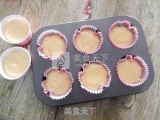 Vintage Chicken Cake recipe