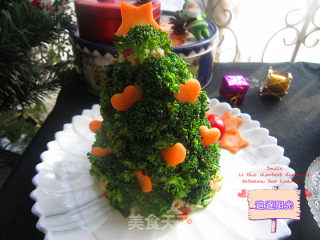 Merry Christmas recipe
