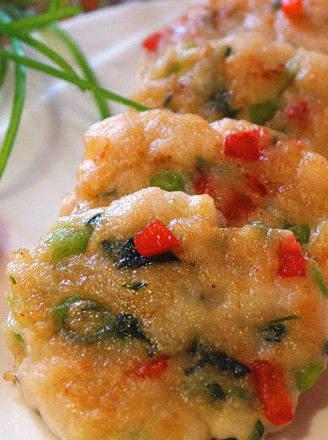 Long Li Fish Cake recipe