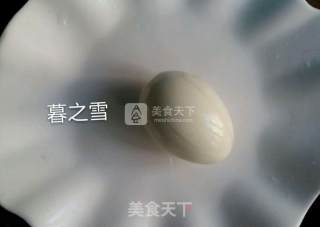 Cola Eggs recipe