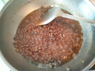 #trust之美#[spicy Beef Sauce] recipe