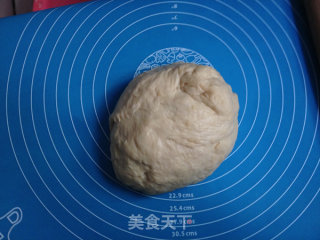 Still Learning to Bake-jam Chopsticks recipe